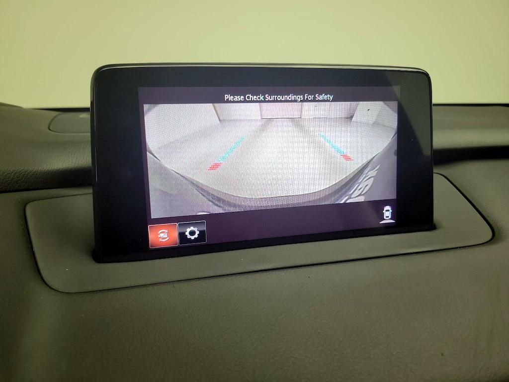 used 2019 Mazda CX-9 car, priced at $23,998