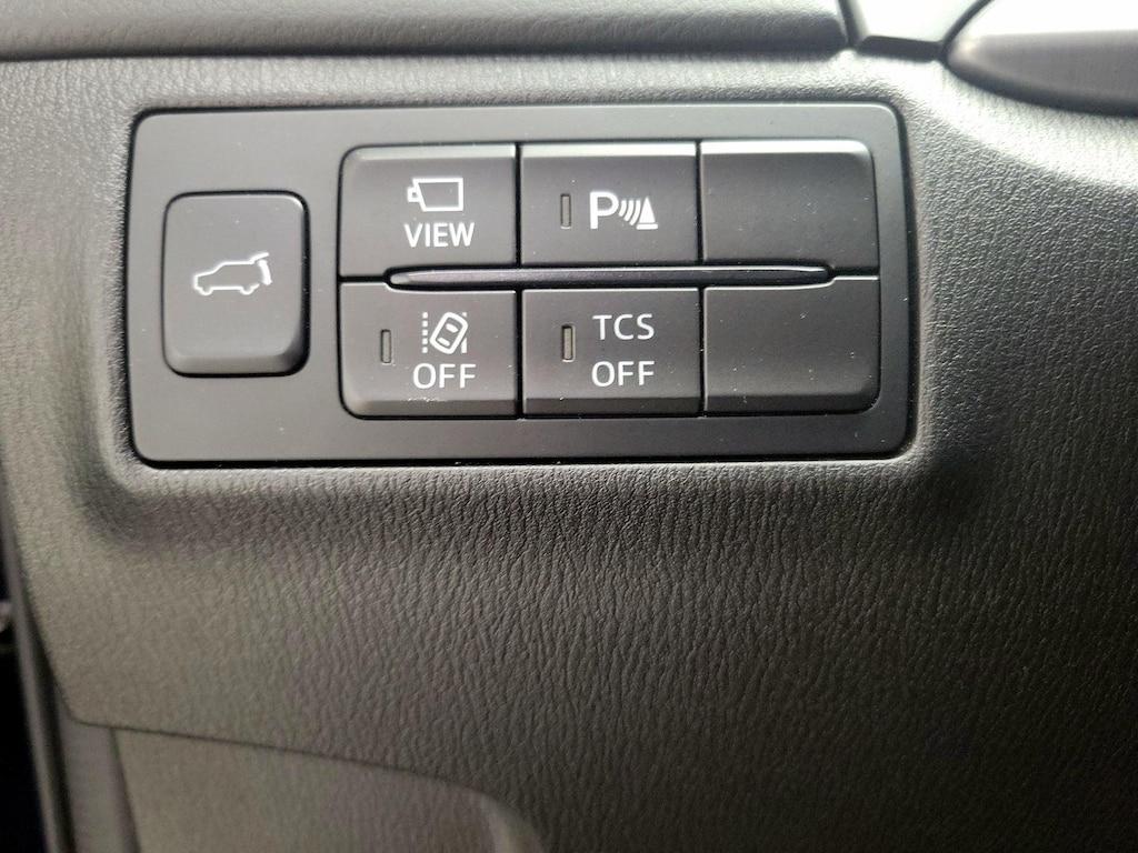 used 2019 Mazda CX-9 car, priced at $23,998