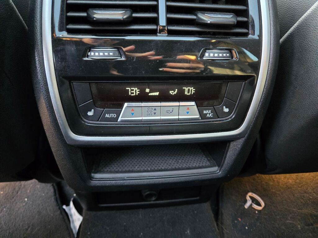 used 2021 BMW X5 car, priced at $33,250