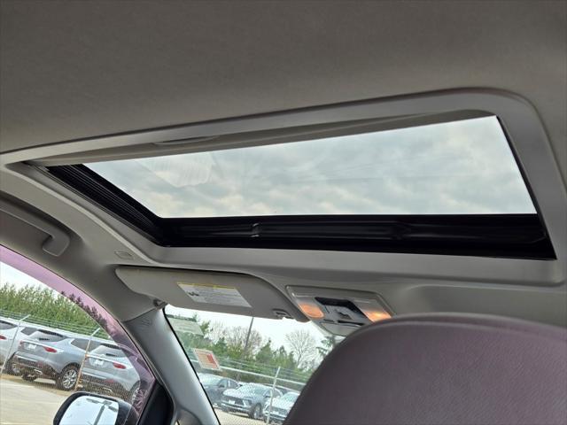 used 2020 Toyota Sienna car, priced at $34,850