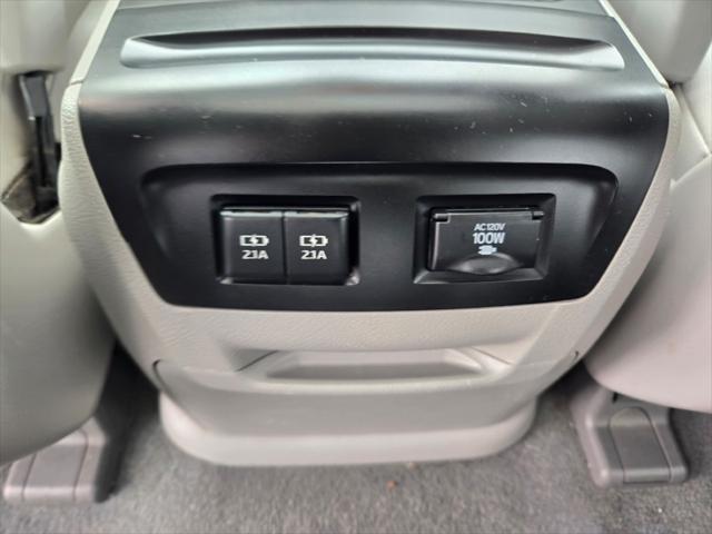 used 2020 Toyota Sienna car, priced at $34,350