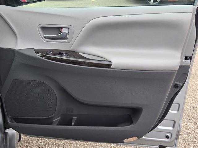 used 2020 Toyota Sienna car, priced at $34,850