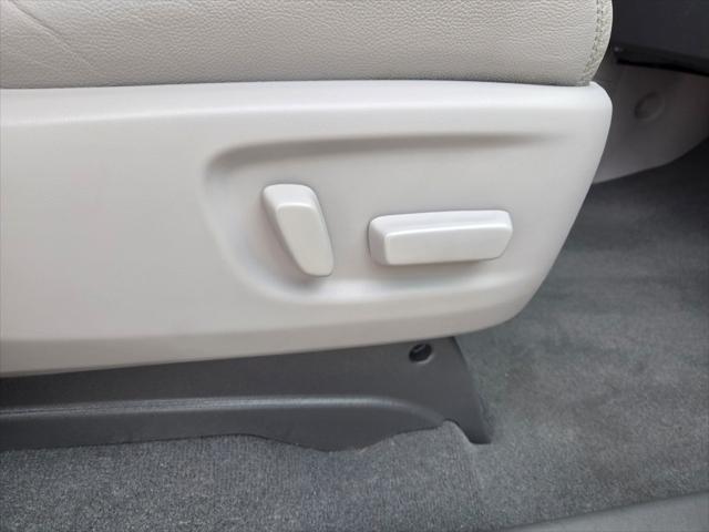 used 2020 Toyota Sienna car, priced at $34,350
