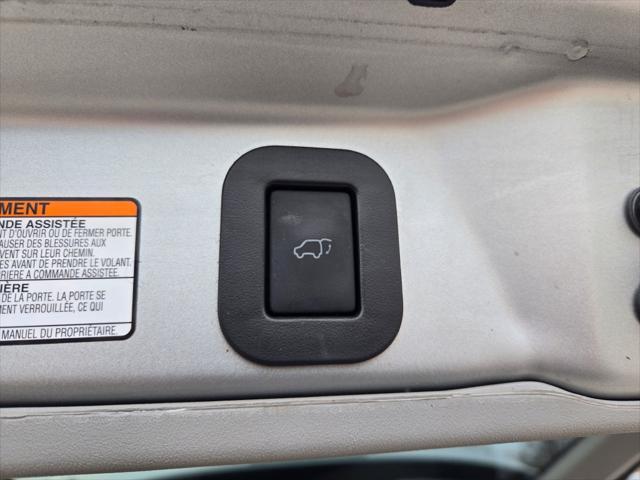 used 2020 Toyota Sienna car, priced at $34,850