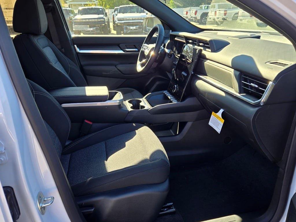 new 2026 GMC Terrain car, priced at $32,418