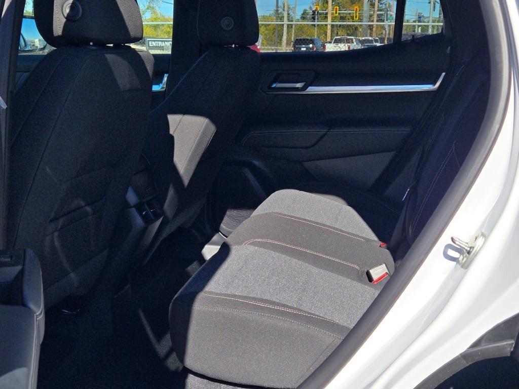 new 2026 GMC Terrain car, priced at $32,418