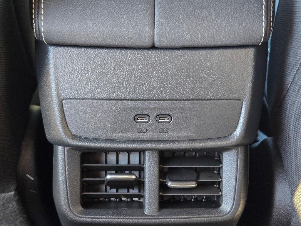 new 2026 GMC Terrain car, priced at $32,418