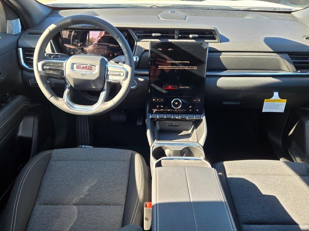 new 2026 GMC Terrain car, priced at $32,418