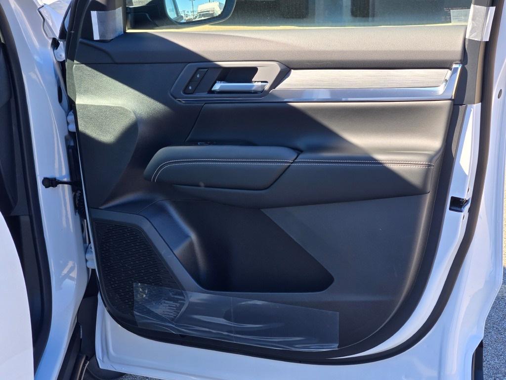 new 2026 GMC Terrain car, priced at $32,418