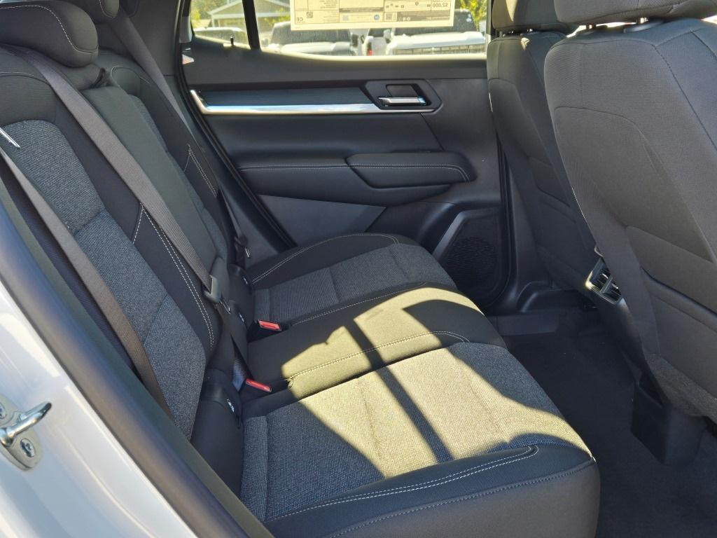 new 2026 GMC Terrain car, priced at $32,418