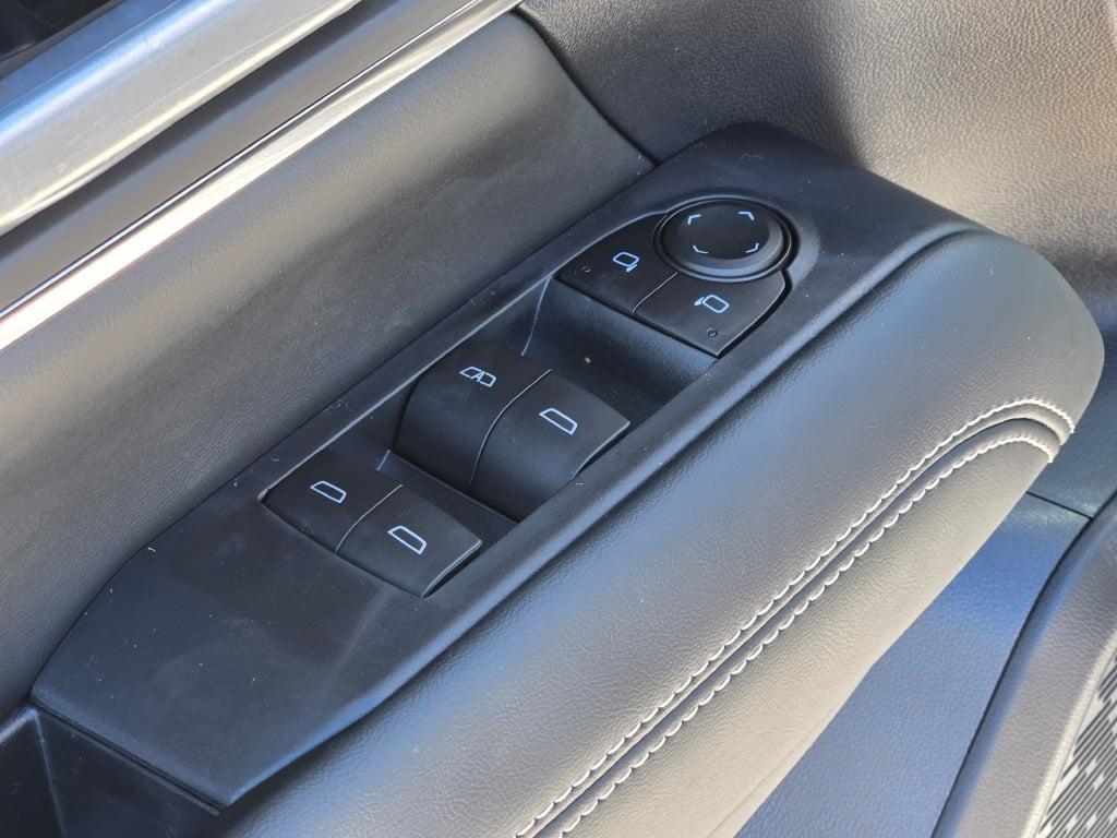 new 2026 GMC Terrain car, priced at $32,418