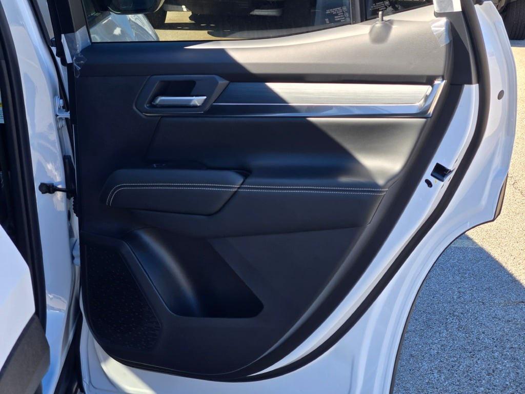 new 2026 GMC Terrain car, priced at $32,418