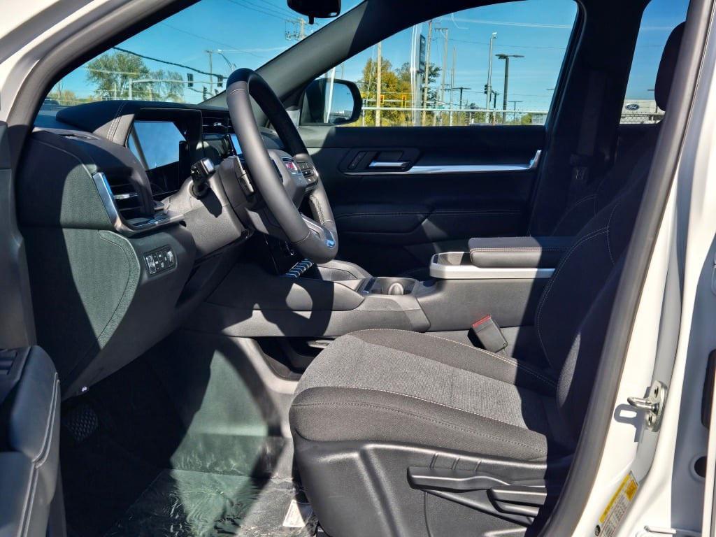 new 2026 GMC Terrain car, priced at $32,418