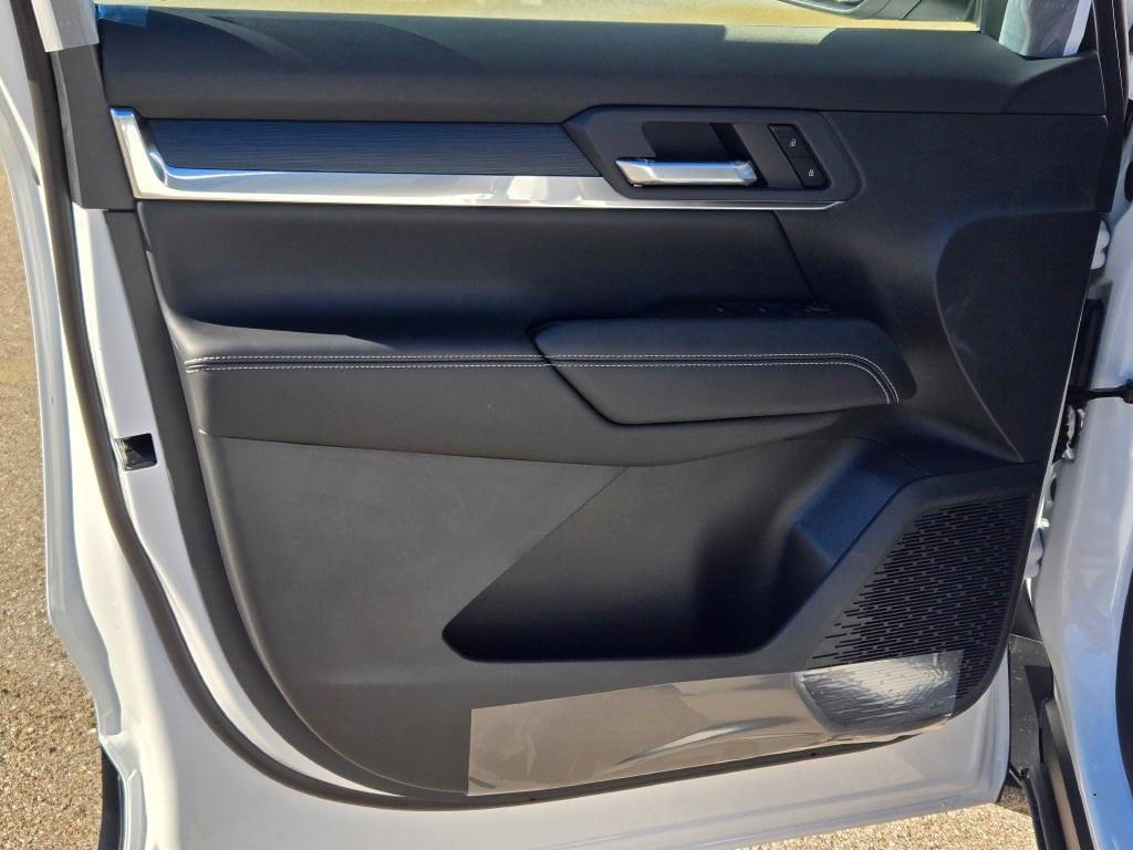 new 2026 GMC Terrain car, priced at $32,418