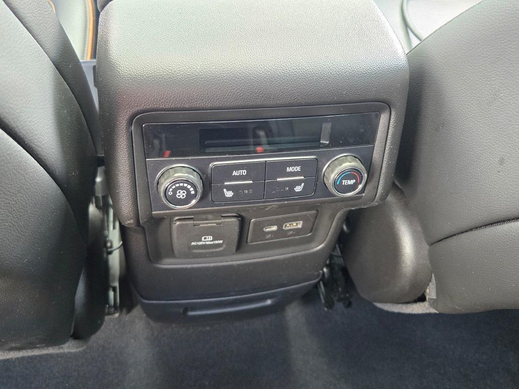 used 2021 GMC Acadia car, priced at $33,300