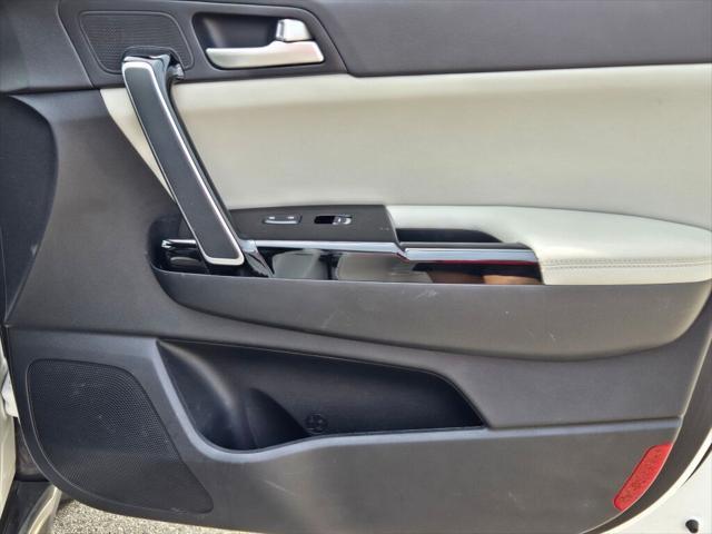 used 2019 Kia Sportage car, priced at $16,950