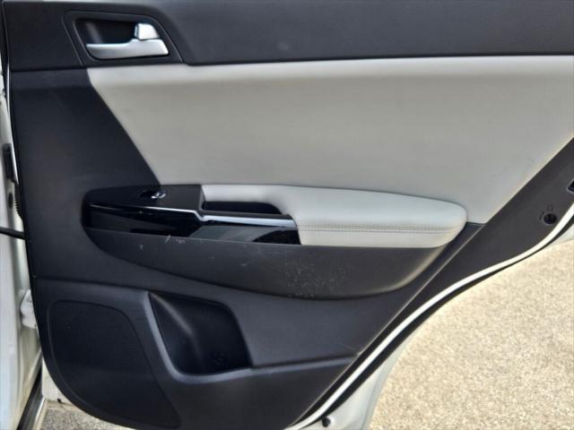 used 2019 Kia Sportage car, priced at $16,950