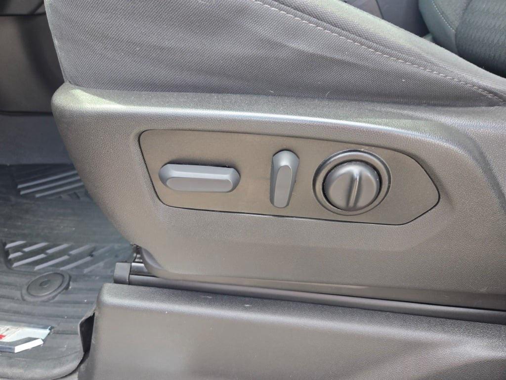 used 2021 Chevrolet Silverado 1500 car, priced at $39,975