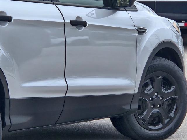 used 2017 Ford Escape car, priced at $13,500