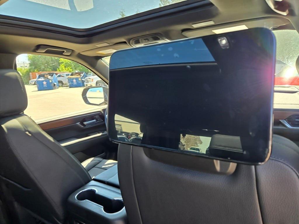 new 2025 GMC Yukon car, priced at $95,840