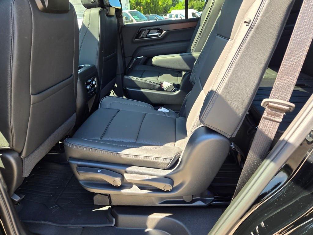 new 2025 GMC Yukon car, priced at $95,840