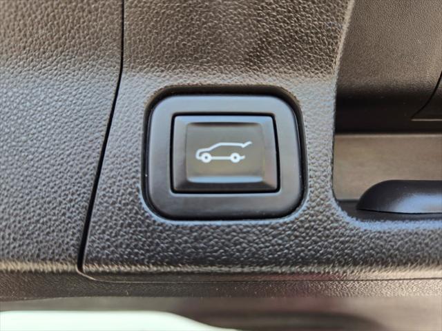 used 2021 GMC Acadia car, priced at $32,802