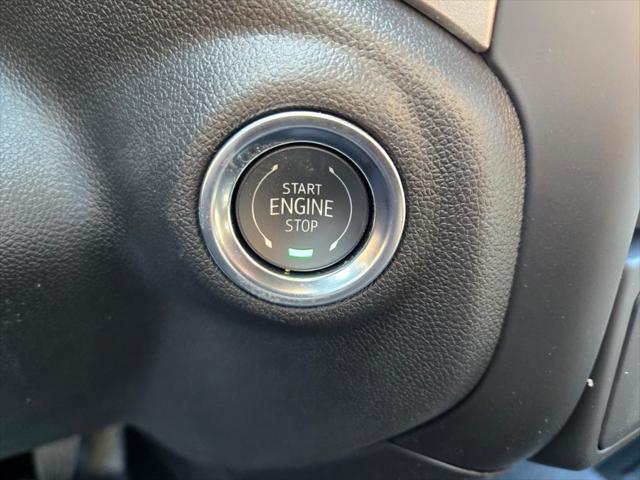 new 2025 GMC Sierra 1500 car, priced at $43,760