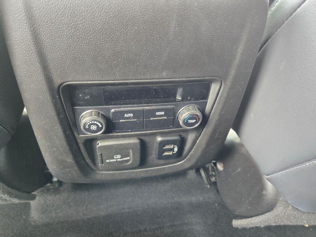 used 2018 Buick Enclave car, priced at $16,400