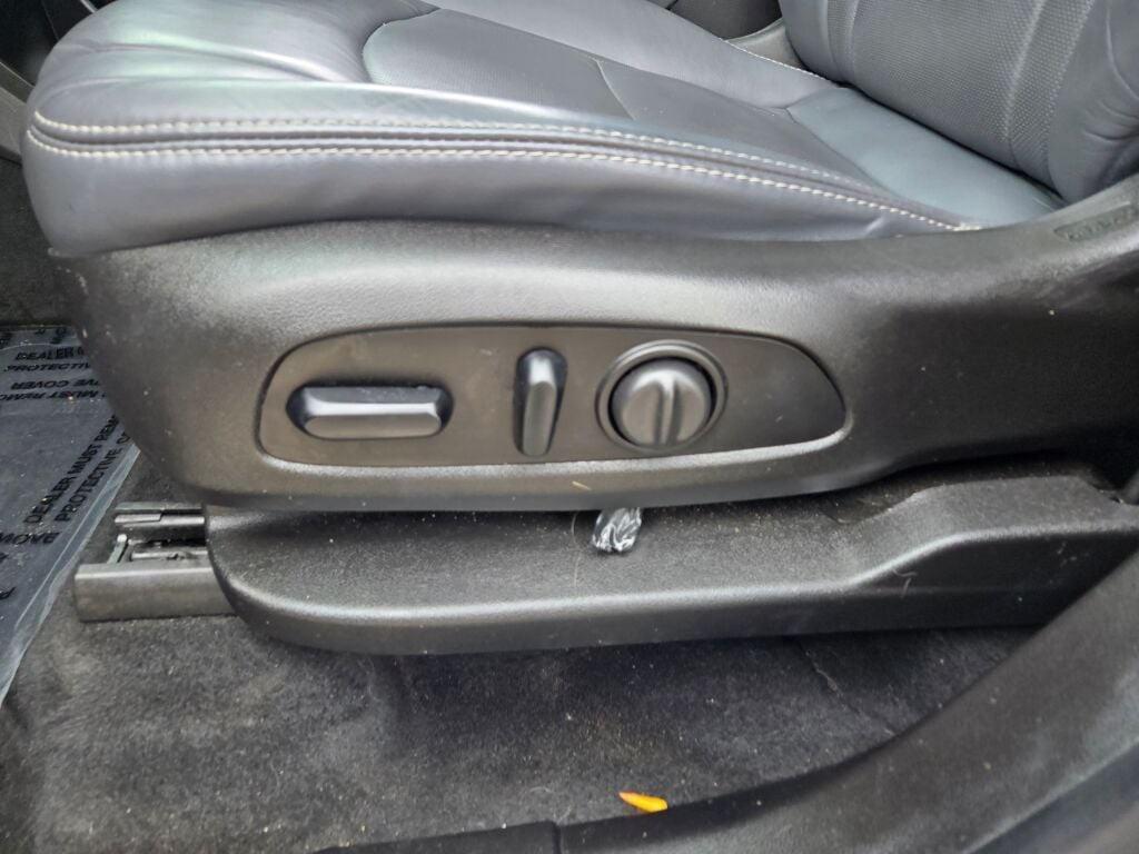 used 2018 Buick Enclave car, priced at $16,400