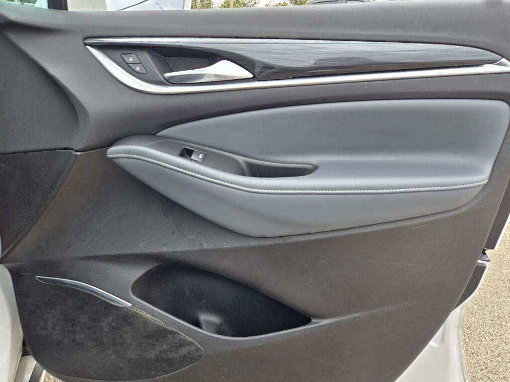 used 2018 Buick Enclave car, priced at $16,400