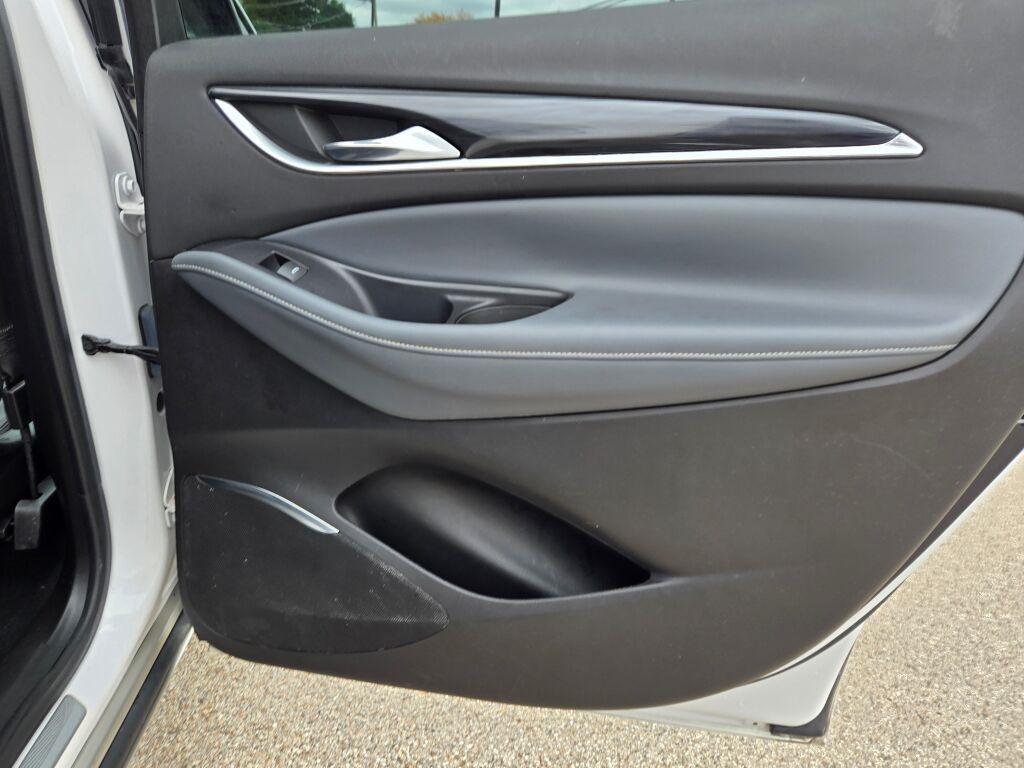 used 2018 Buick Enclave car, priced at $16,400