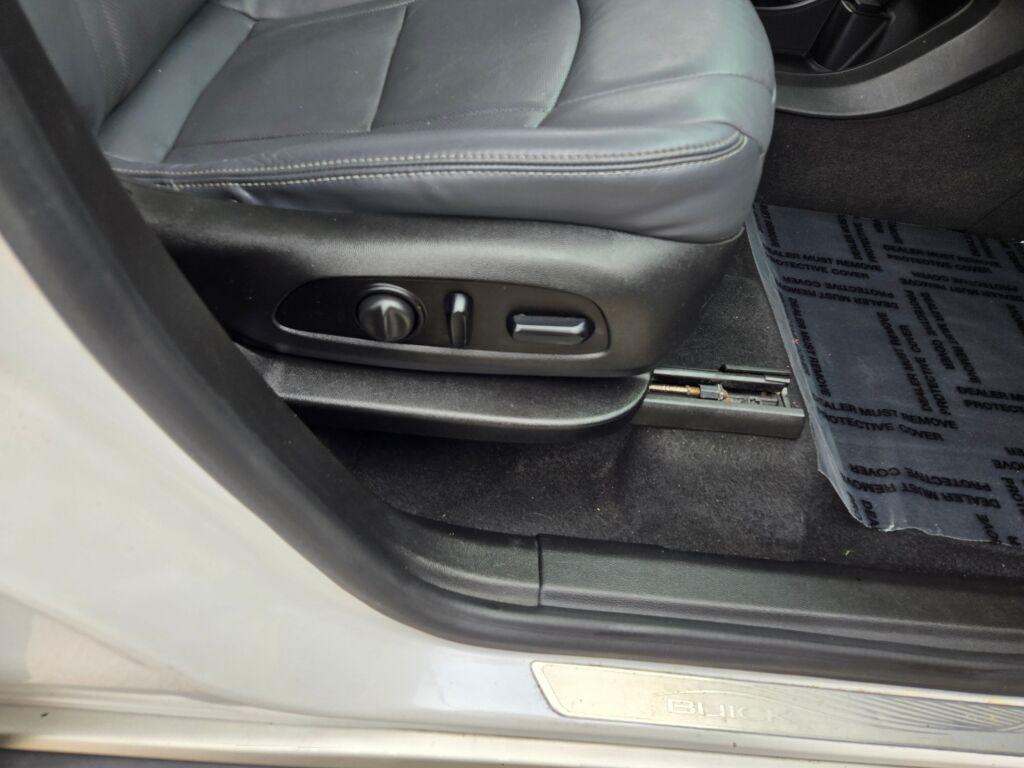 used 2018 Buick Enclave car, priced at $16,400