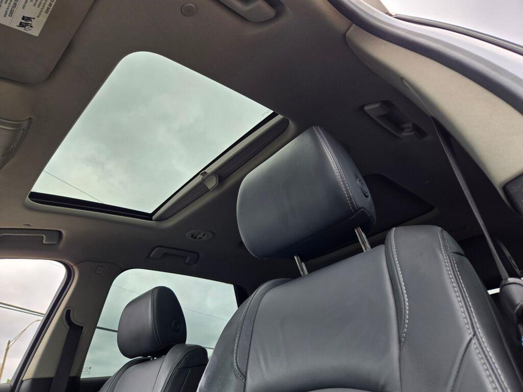 used 2018 Buick Enclave car, priced at $16,400