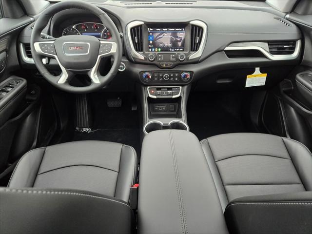 new 2024 GMC Terrain car, priced at $36,980