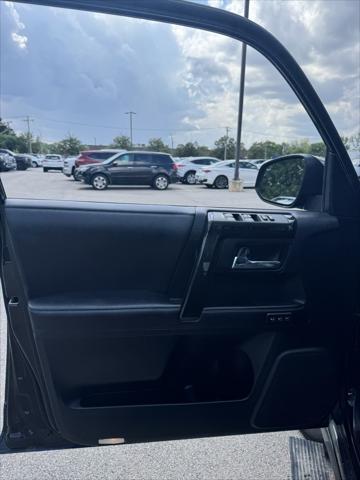 used 2020 Toyota 4Runner car, priced at $36,000