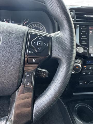 used 2020 Toyota 4Runner car, priced at $36,000