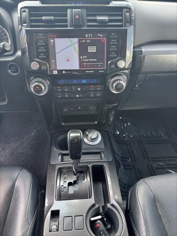 used 2020 Toyota 4Runner car, priced at $36,000