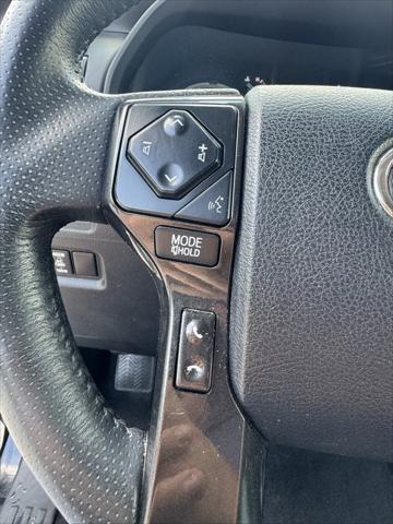 used 2020 Toyota 4Runner car, priced at $36,000