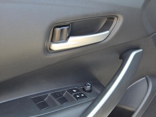 used 2021 Toyota Corolla car, priced at $22,994