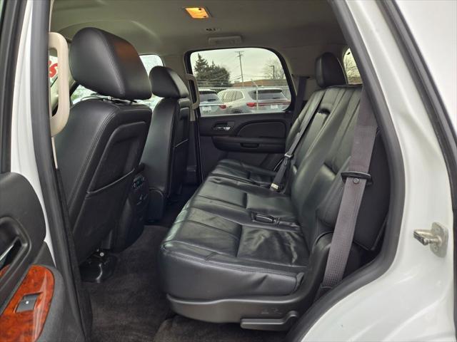 used 2013 Chevrolet Tahoe car, priced at $14,400