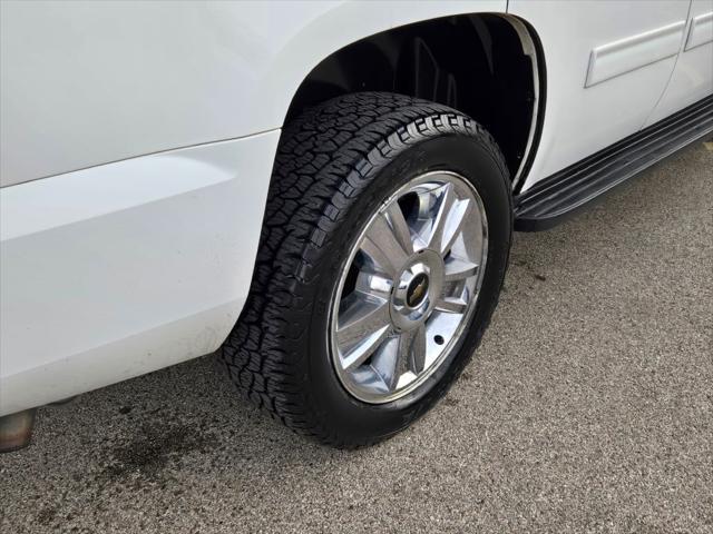 used 2013 Chevrolet Tahoe car, priced at $14,400