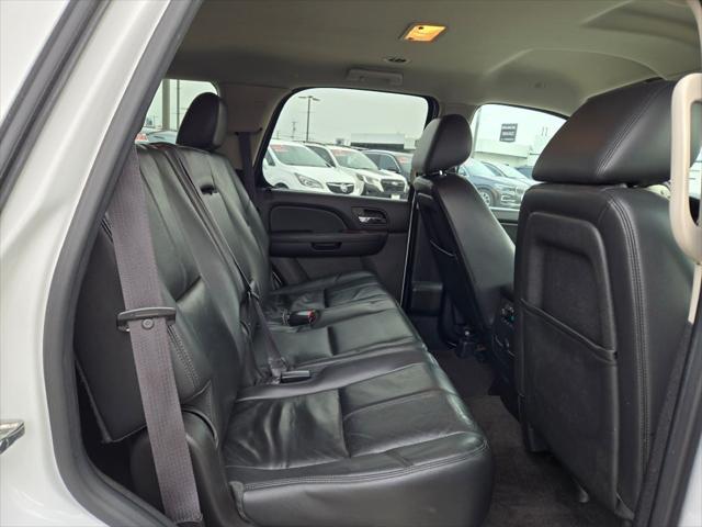 used 2013 Chevrolet Tahoe car, priced at $14,400