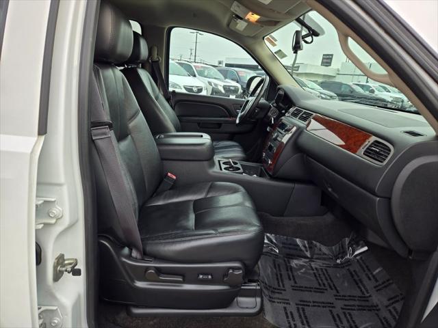 used 2013 Chevrolet Tahoe car, priced at $14,400