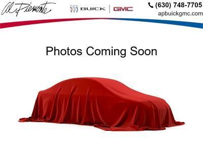 new 2024 Buick Encore GX car, priced at $28,143
