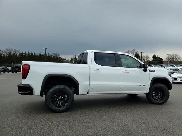 new 2023 GMC Sierra 1500 car, priced at $72,867