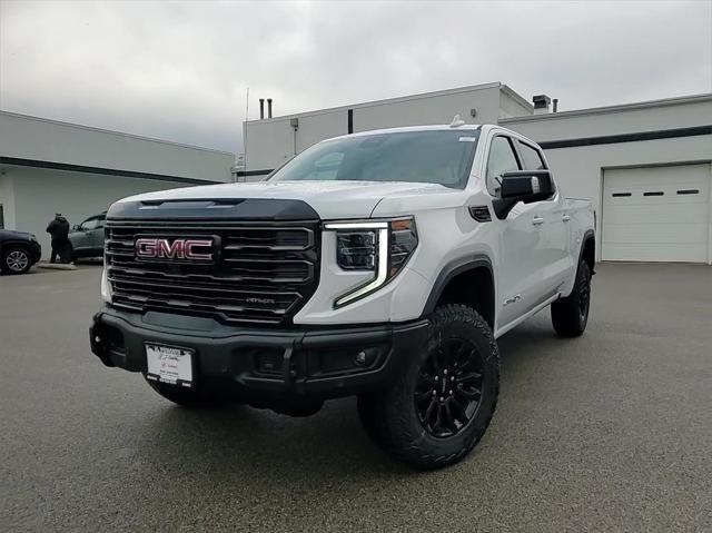 new 2023 GMC Sierra 1500 car, priced at $72,867