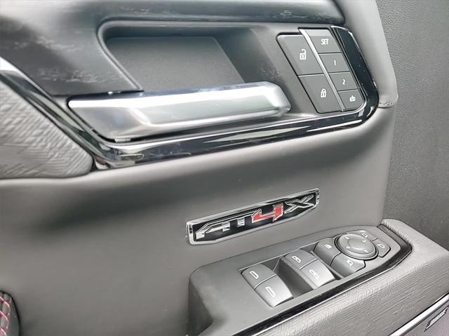 new 2023 GMC Sierra 1500 car, priced at $72,867