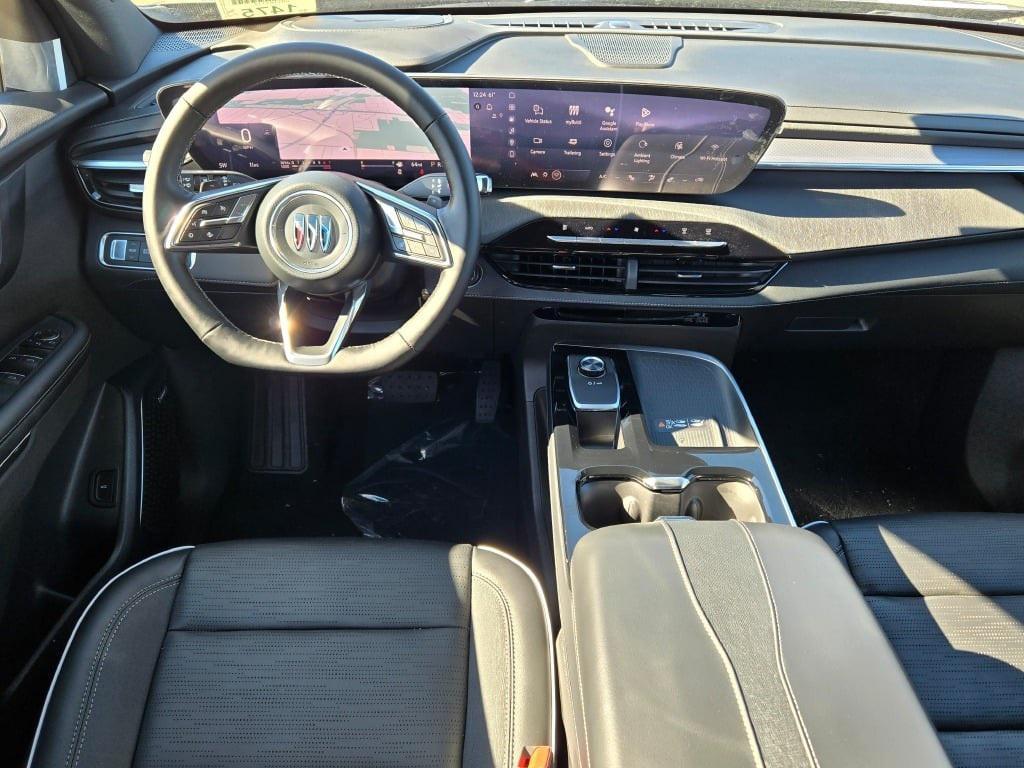 new 2026 Buick Enclave car, priced at $49,950