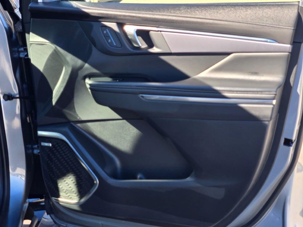 new 2026 Buick Enclave car, priced at $49,950