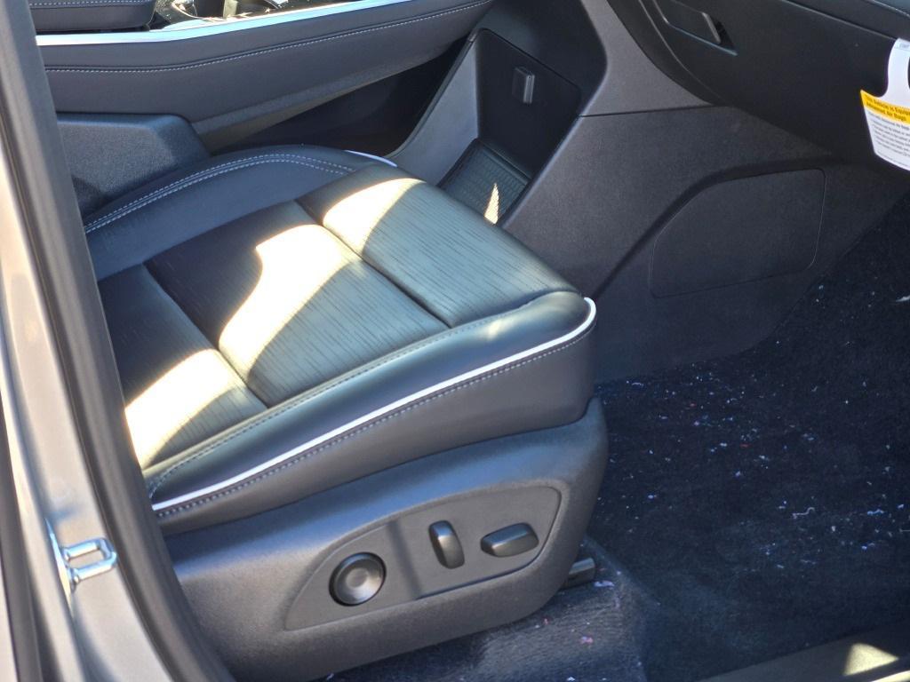 new 2026 Buick Enclave car, priced at $49,950